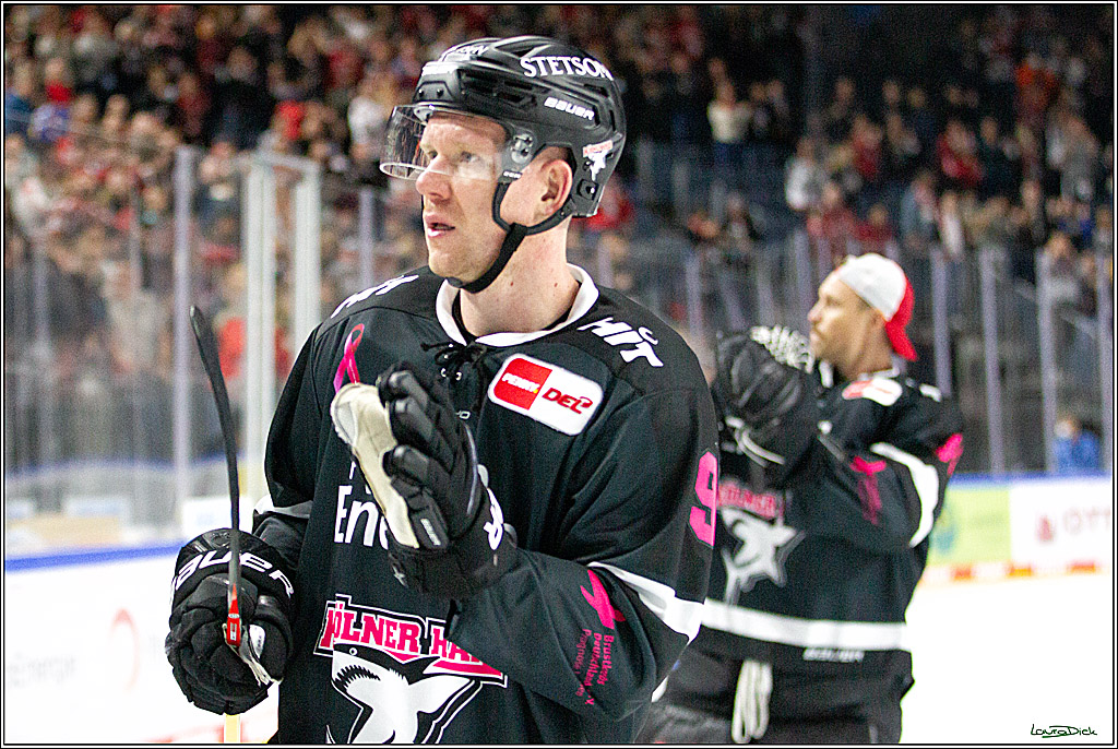 PENNY DEL;  Koelner Haie - Schwenninger Wild Wings; Koeln, 08.10.2021